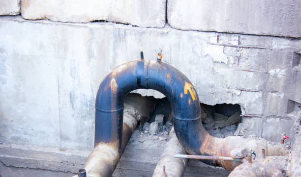 Best 24/7 water damage repair  in South Fulton, GA